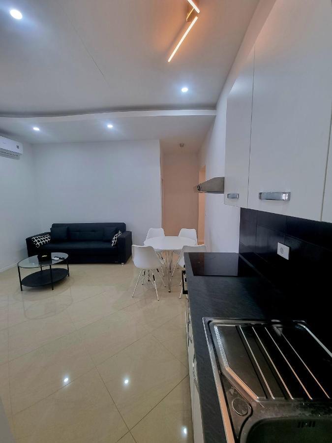 Bass Apartment PUY 외부 사진