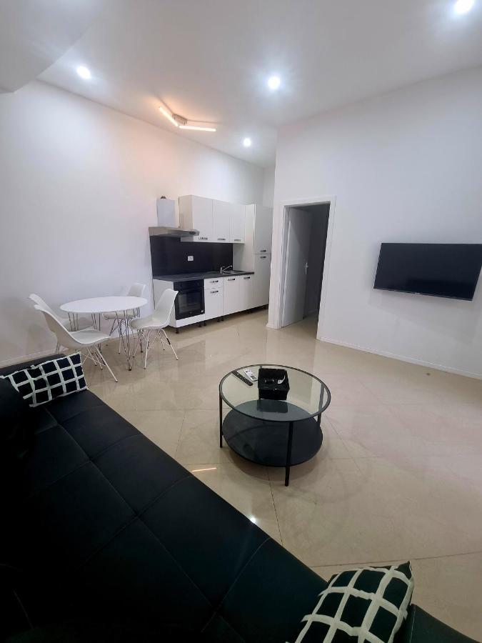 Bass Apartment PUY 외부 사진