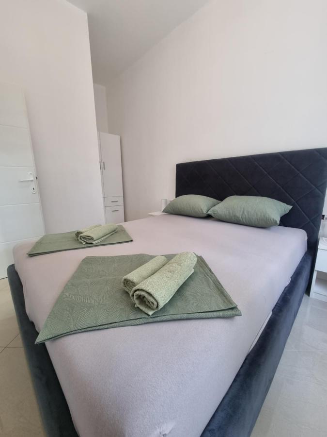 Bass Apartment PUY 외부 사진
