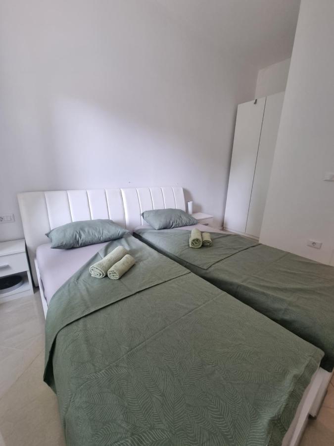 Bass Apartment PUY 외부 사진